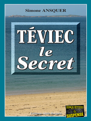 cover image of Téviec, le Secret